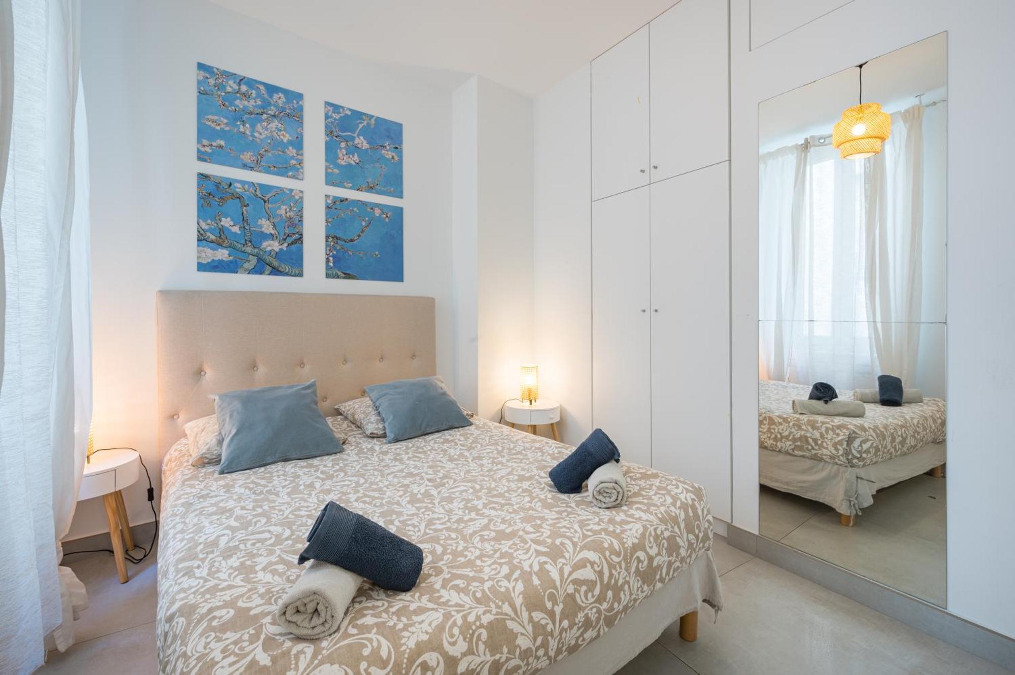 Stunning Flat By The Beach, Carre D'Or-Negresco Ницца Экстерьер фото